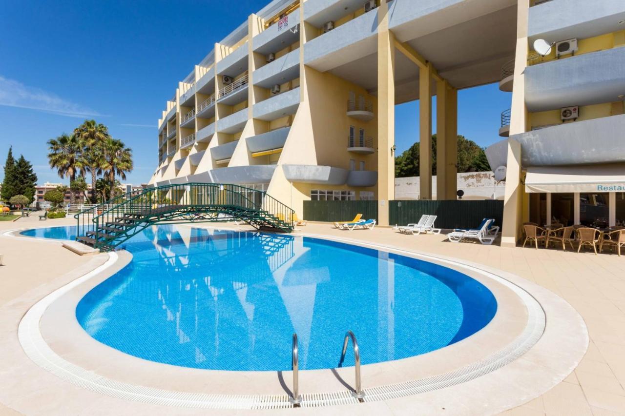 T1 Condominio Do Mar By Seewest Lagos Extérieur photo