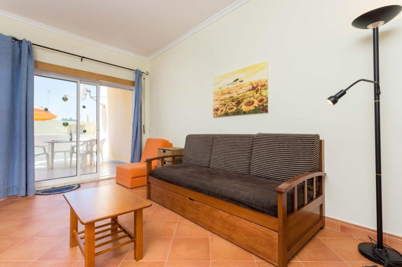T1 Condominio Do Mar By Seewest Lagos Extérieur photo