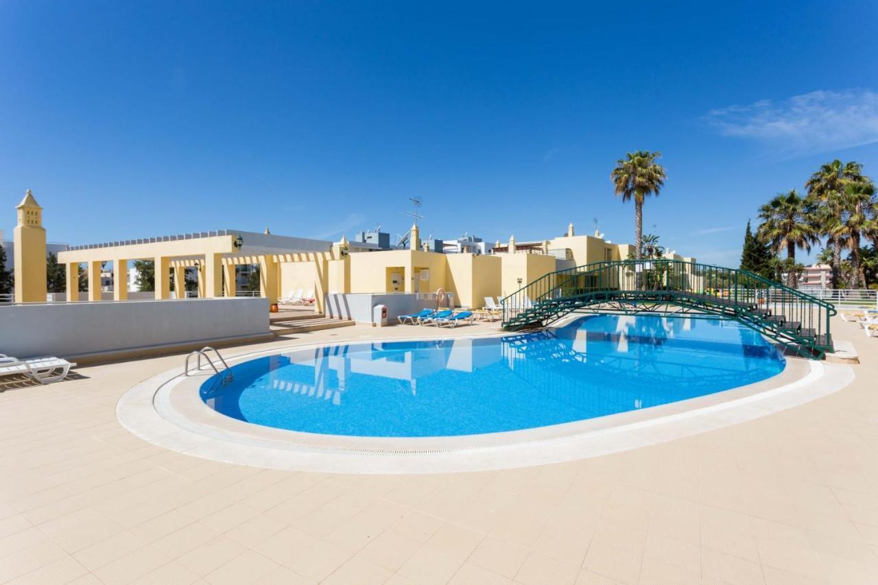 T1 Condominio Do Mar By Seewest Lagos Extérieur photo